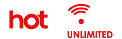 Hotspot Unlimited