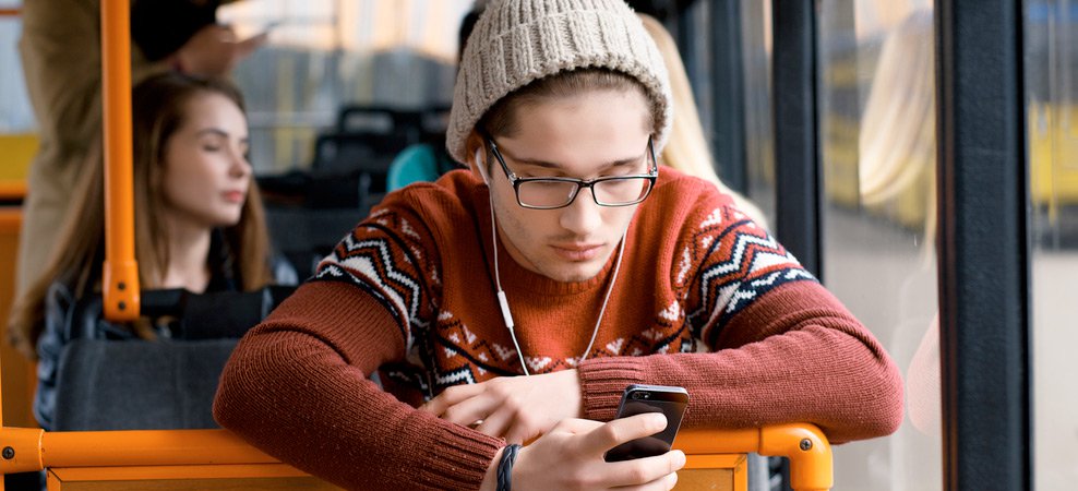 How much mobile data do you need